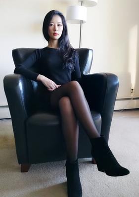Tight Chinese Honey