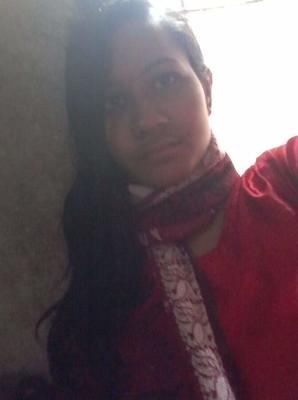 Bengali Girl from Pabna nude show