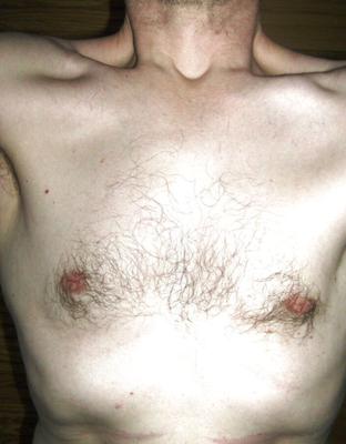 ICH, das geiles Fickstueck