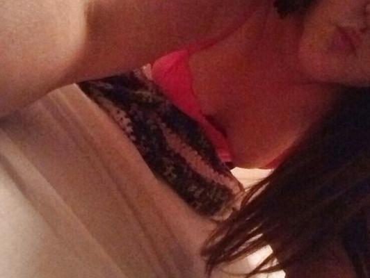 Kik slut