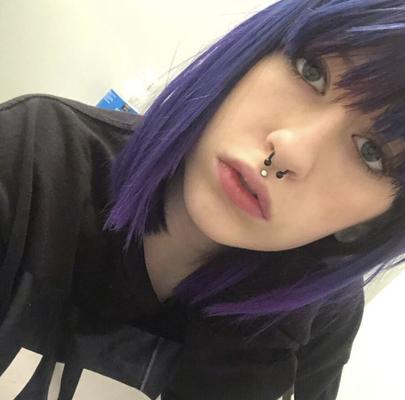 Crazy cutie slut