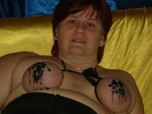 Anna Wax ...