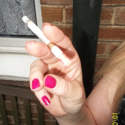 SHIRLEY SLUT 255 LOVE ME