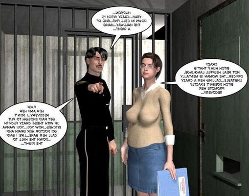 Porn comics: spider-man our valentine