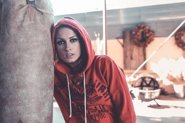 Becky lynch the man wwe