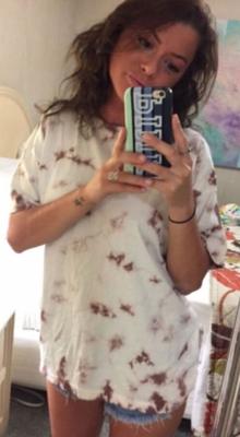 American Slut Jade