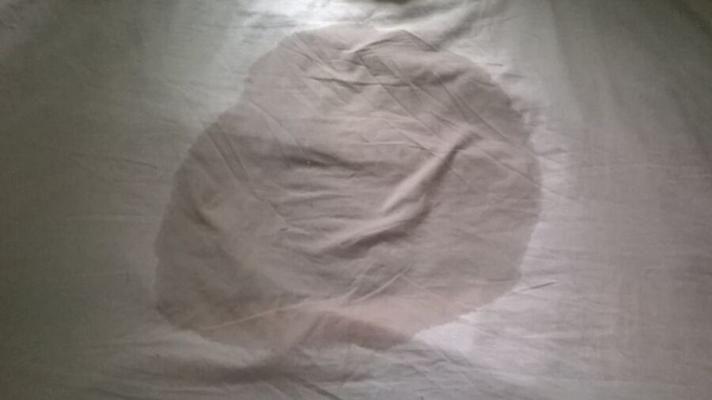 Wet Bed