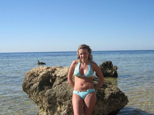 Amateur vacation pics