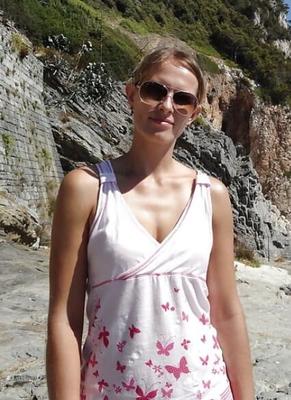 Tante Regina
