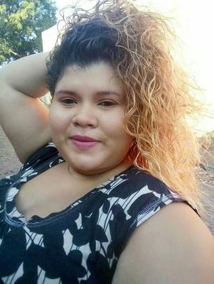 samira diaz ssbbw