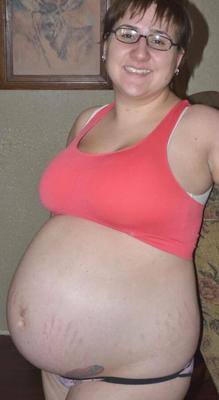 Pregnant