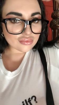 Monster boob russian beauty milf showing herself