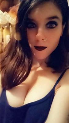 Petite Ohio tease