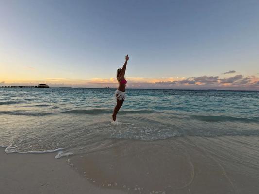 Holiday memories - 25 Pics