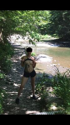 セックススラットハイキング