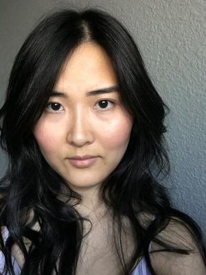 Natalie LA Cali Asian