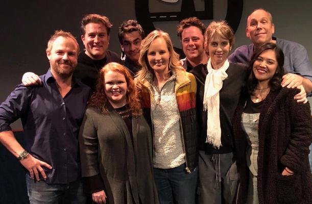 The Incredible Helen Hunt