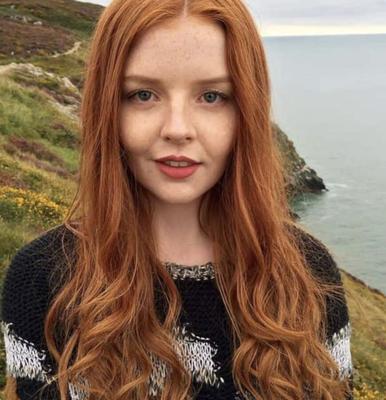 Tolle Girls + Bilder aus Irland