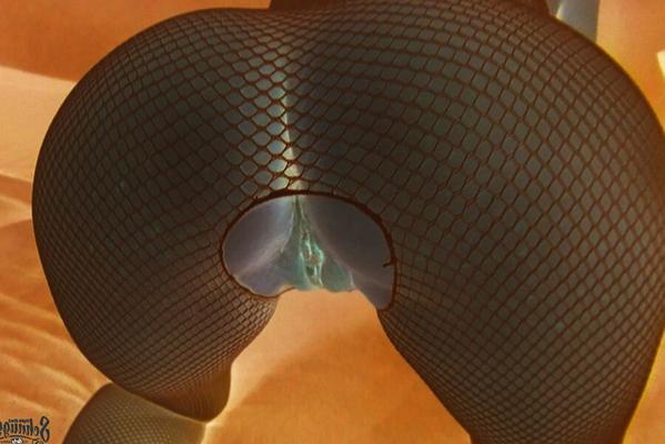Catsuit DirtyTalk - Pictures of the Video