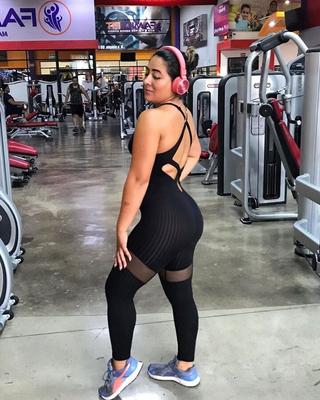 Melanny Ibarra