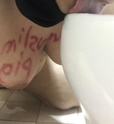 Muslim Slut Humiliated