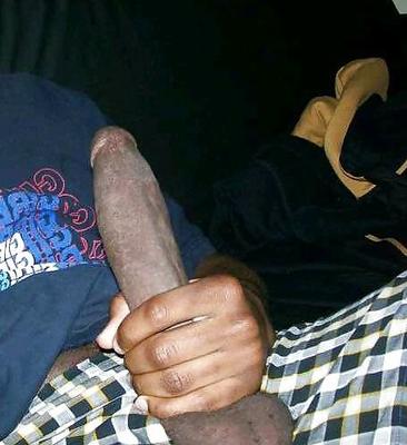 My long dick