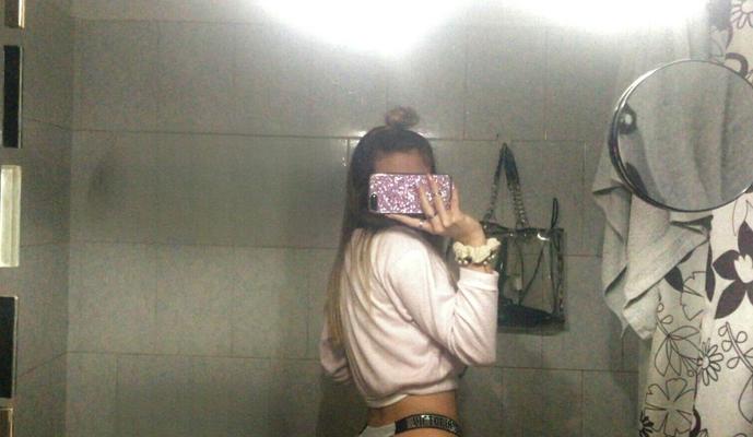 Misslucyfit Free nude