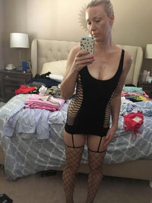 Mormon wife