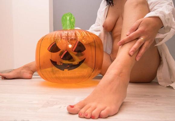 Joyeux Halloween