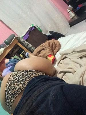 Mexicana swinger