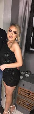 Stupid Chav Sluts- Molly S