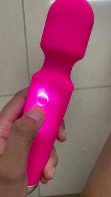 Vibrator - 11 Pics