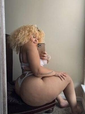 Black Cuties Vol