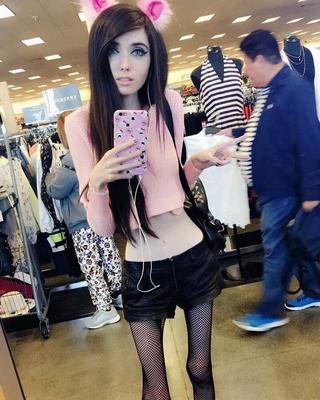 Eugenia Cooney