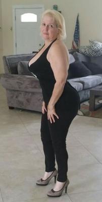 Mom Pawg