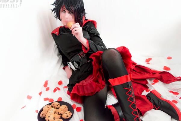 RWBY