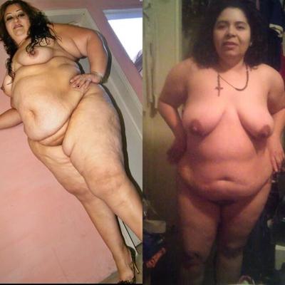 aimee vs alondra
