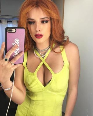 Bella Thorne