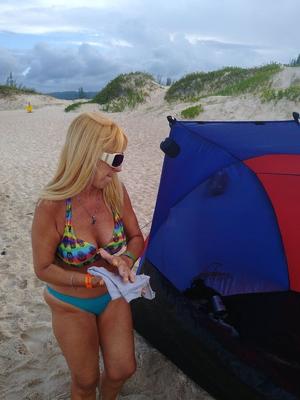 Brasil de vacaciones - Feb.