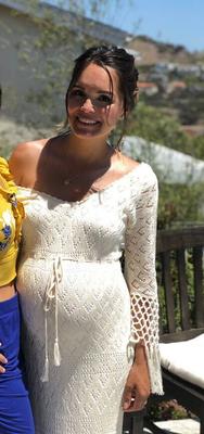 The perfect preg Goddess.