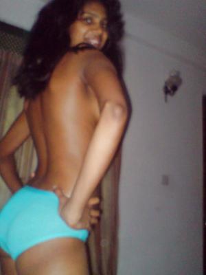 Indian milf girl