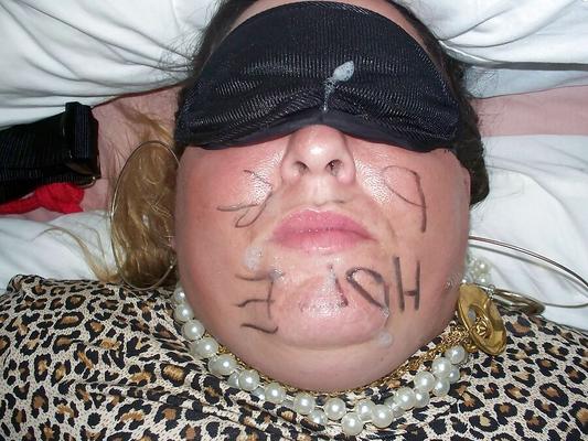 Karen fat as