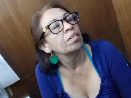 Soy une perra lujuriosa