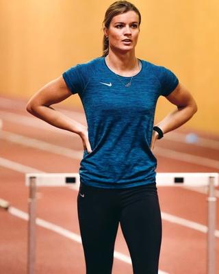 Dafne Schippers