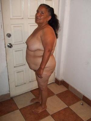 Bbw mix (Mexican women)