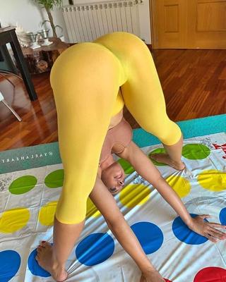 Пузырьковая задница