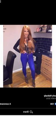 Facebook rides called carly