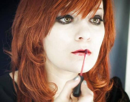 Redheads slut