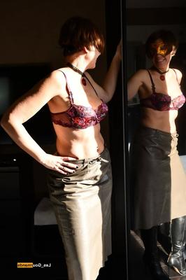 Magic Wand & French Lingerie