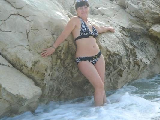Hot russian milfs in Greece